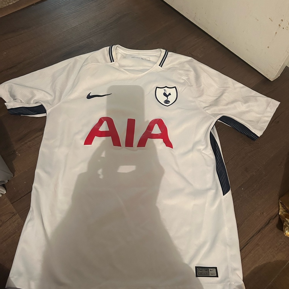 Tottenham Hotpsurs Jersey